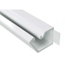 Миниканал TMR 15x12 самоклеющийся DKC 00302