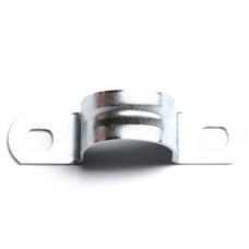 Держатель оцинкованный двусторонний, д.19-20мм DKC 53355