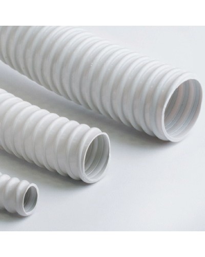 Шланг дренажный, внутр. д. 22 мм DKC AIR22 в Тольятти Аксессуары для лотков Pintop.ru