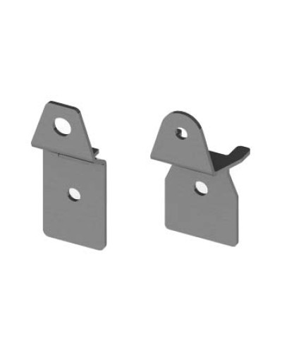 Усиленные кронштейны для настенного крепления для CE/CDE DKC R5A55 в Тольятти Кронштейны для сетевого оборудования Pintop.ru