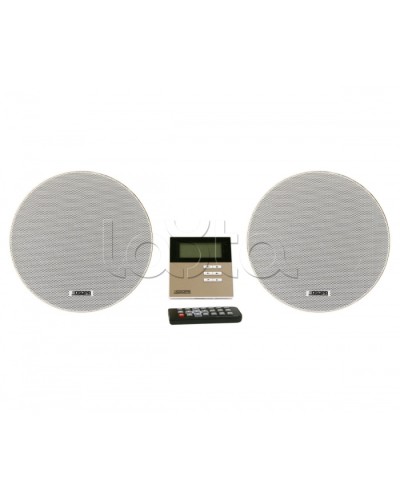 Проигрыватель музыкальный активный DSPPA DM-835S в Тольятти 19 оборудование (рэковое/стоечное) Dsppa Pintop.ru