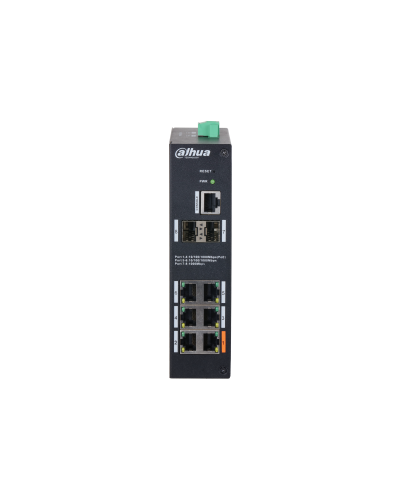 PoE коммутатор Dahua DH-HS4208-4GT-60 в Тольятти Коммутаторы Pintop.ru