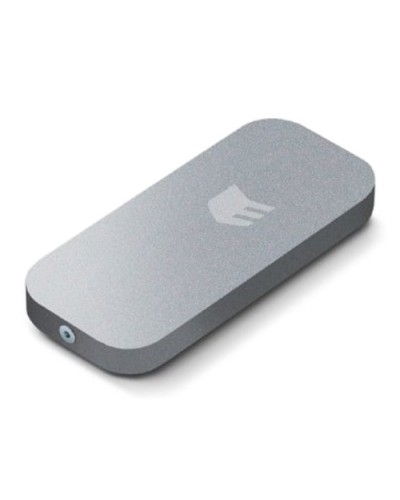 Считыватель мультиформатный ESMART Reader BLE серии STONE (ER1501 EO1529) (Silver Gray) Mullion в Тольятти Считыватели Pintop.ru