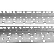 Комплект L-образных направляющих Elbox EMS-VGL-38