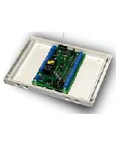 Контроллер Elsys Elsys-MB-АС в Тольятти Сетевая СКУД Elsys Pintop.ru