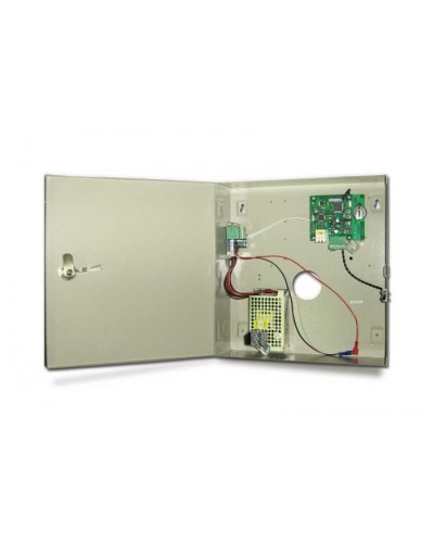 Контроллер Elsys Elsys-MB-АС-2A-TП в Тольятти Сетевая СКУД Elsys Pintop.ru