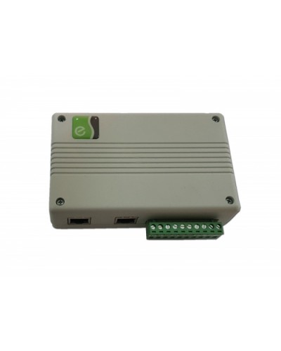 Контроллер коммуникационный сетевой Elsys-MB-NET II в Тольятти Сетевая СКУД Elsys Pintop.ru