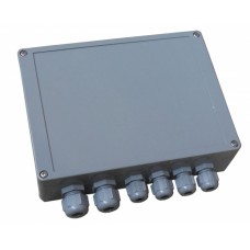 Контроллер линии светильников Elsys «Заря-КЛС»