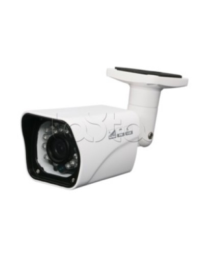 Камера видеонаблюдения в стандартном исполнении EverFocus ACE-ABB20XHD в Тольятти Аналоговые камеры Pintop.ru