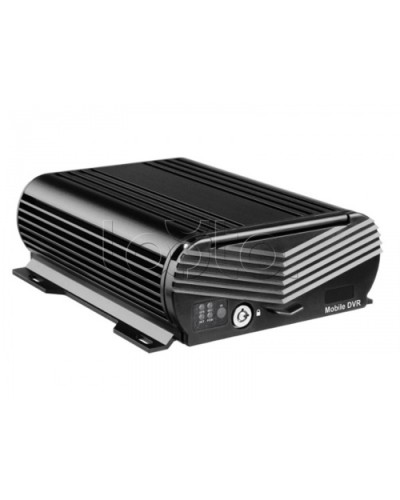 Видеорегистратор 4-ех канальный EverFocus ACE-JS9804 в Тольятти Видеорегистраторы гибридные Pintop.ru