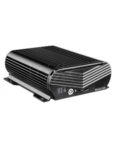 Видеорегистратор 5-ти канальный EverFocus ACE-JS9805 в Тольятти Видеорегистраторы гибридные Pintop.ru