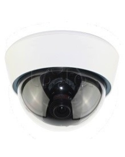 AHD-камера видеонаблюдения купольная EverFocus ACE-OV20HD в Тольятти Аналоговые камеры Pintop.ru