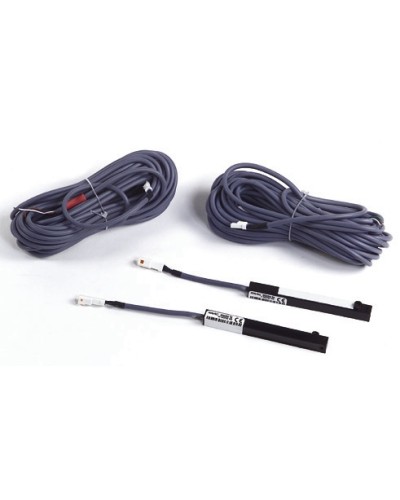 Фотоэлементы Faac 105209 в Тольятти Автоматизация ворот Pintop.ru