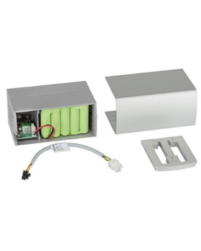 Батарея резервного питания привода Faac 390116 в Тольятти Автоматизация ворот Pintop.ru