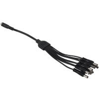 Разветвительпитания Falcon Eye W-SP1-8H