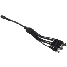 Разветвительпитания Falcon Eye W-SP1-8H