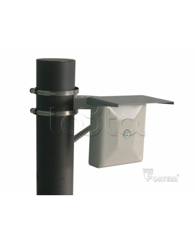 Извещатель охранный радиоволновый однопозиционный Forteza ЗЕБРА-30 в Тольятти Извещатели охраны периметра Pintop.ru