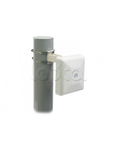 Извещатель охранный радиоволновый однопозиционный Forteza ЗЕБРА-30(24) (объем) в Тольятти Извещатели охраны периметра Pintop.ru