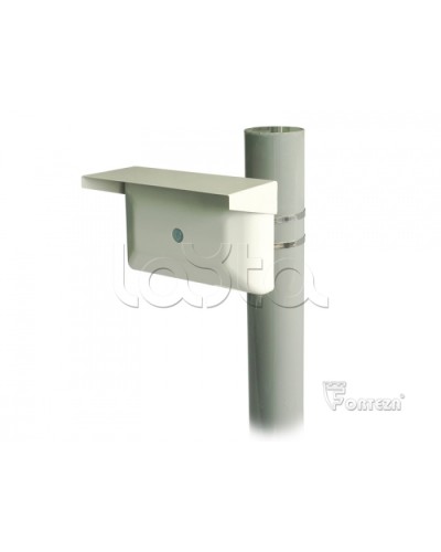 Извещатель охранный радиоволновый однопозиционный Forteza ЗЕБРА-60 (веер) в Тольятти Извещатели охраны периметра Pintop.ru