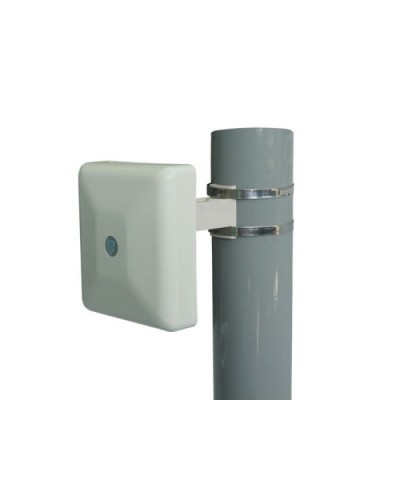 Извещатель охранный радиоволновый двухпозиционный Forteza БАРЬЕР-50А в Тольятти Извещатели охраны периметра Pintop.ru