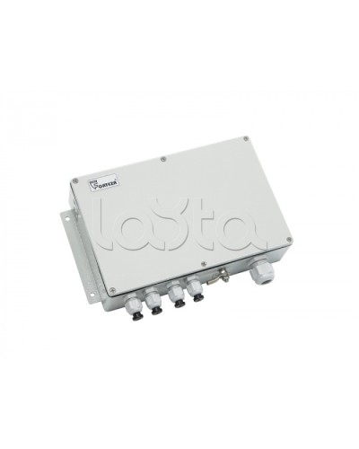 Извещатель вибрационный Forteza ЛИАНА-Универсал в Тольятти Извещатели охраны периметра Pintop.ru