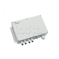 Извещатель вибрационный Forteza ЛИАНА-Универсал-А