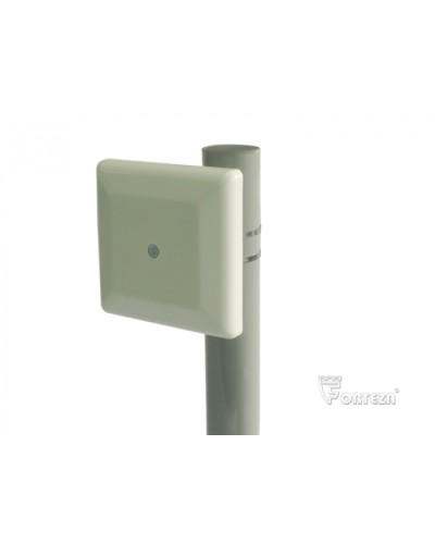 Извещатель охранный радиоволновый двухпозиционный Forteza ЛУЧ-М с БП в Тольятти Извещатели охраны периметра Pintop.ru