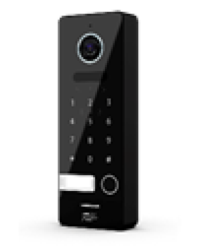 IP кодонаборная панель Fox FX-ICP236B в Тольятти Вызывные IP панели Pintop.ru