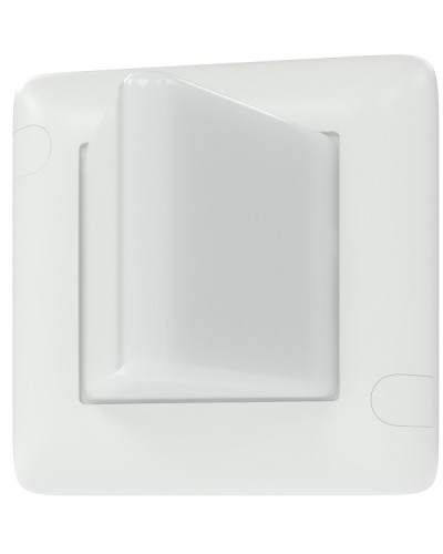 Лампа коридорная Getcall GC-0612W2 в Тольятти Светильники Pintop.ru