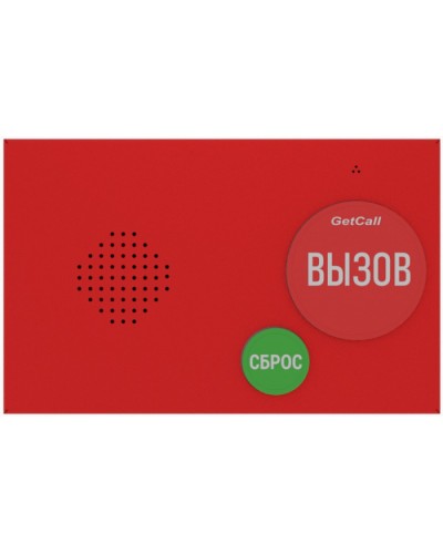 Абонентское устройство громкой связи GETCALL GC-2001B2 в Тольятти Аксессуары для СОУЭ Pintop.ru
