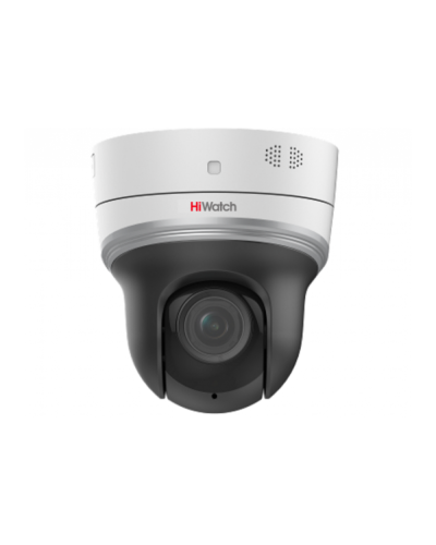 2Мп поворотная IP-камера HiWatch PTZ-N2204I-D3(C) в Тольятти IP-камеры Pintop.ru
