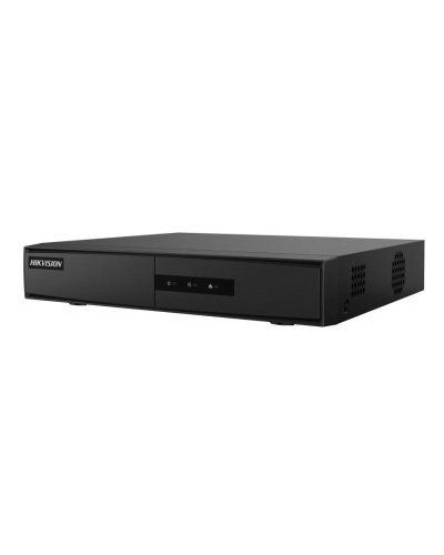 8-ми канальный IP-видеорегистратор Hikvision DS-7108NI-Q1/M(D) в Тольятти Системы видеонаблюдения Pintop.ru