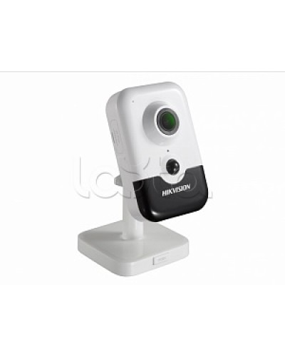 IP-камера видеонаблюдения в компактном корпусе Hikvision DS-2CD2423G0-IW (4mm) в Тольятти IP-камеры Pintop.ru