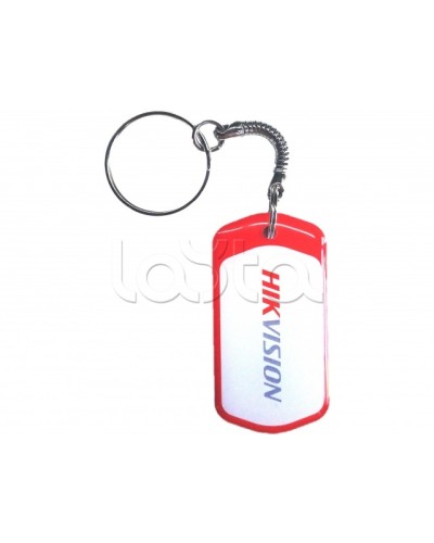 Брелок Hikvision DS-K7M102-M в Тольятти Оптовые идентификаторы Pintop.ru