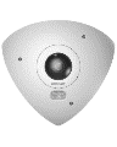IP-камера Hikvision DS-2CD6W65G1-IVS(1.16mm) в Тольятти IP-камеры Pintop.ru