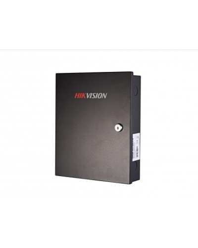 Контроллер доступа на 2 двери Hikvision DS-K2802 в Тольятти Контроллеры Pintop.ru