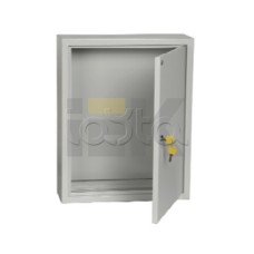 Щит с монтажной панелью IEK ЩМП-2.3.1-0 36 УХЛ3 (YKM40-231-31)