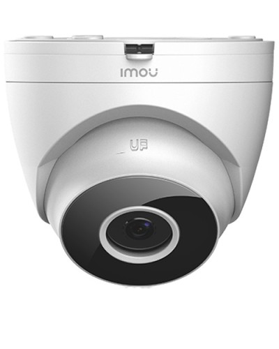 IP-камера видеонаблюдния купольная IMOU IPC-T22AP-0360B-imou в Тольятти IP-камеры Pintop.ru