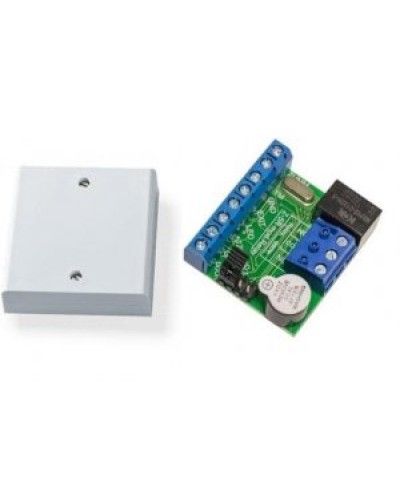 Контроллер IronLogic Z-5R (мод. Relay Case) в Тольятти Контроллеры Pintop.ru