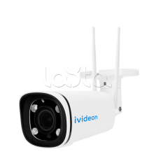 IP-камера уличная в стандартном исполненииIvideon-3260F-MSD4G