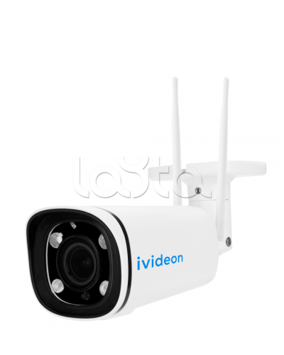 IP-камера уличная в стандартном исполненииIvideon-3260F-MSD4G в Тольятти IP-камеры Pintop.ru