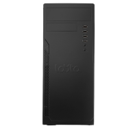 Сетевой видеорегистратор Ivideon NVR - 16 (16 ТБ х 3)