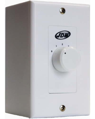 Аттенюатор JDM AT-600 в Тольятти Аксессуары для СОУЭ Pintop.ru