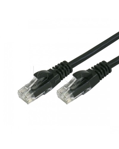 Патч-корд 4 пары, UTP, кат.5е, LSZH LAZSO WE-52U(15m) в Тольятти Патч-корды и пигтейлы Pintop.ru