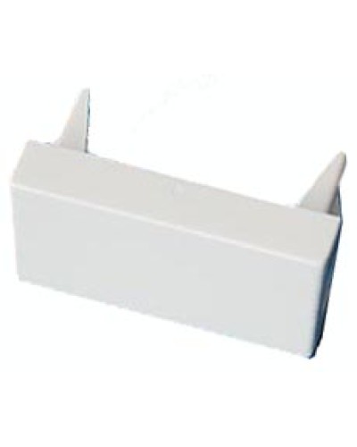 Заглушка 65х195 для кабель-канала DLP Legrand 010707 в Тольятти Аксессуары для кабель-канала Pintop.ru