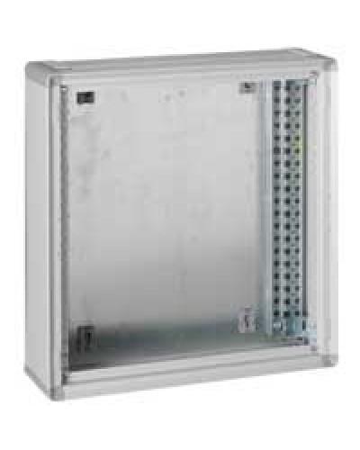 Шкаф распределительный Legrand 020104 в Тольятти Щиты электрические Pintop.ru