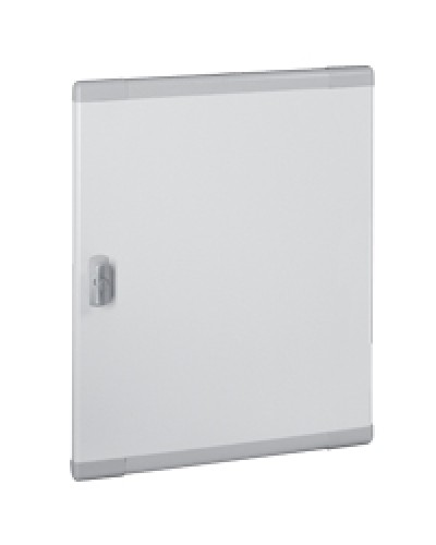 Дверь металлическая Legrand 020277 в Тольятти Аксессуары для стоек и шкафов Pintop.ru