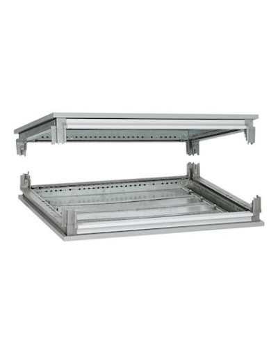 Дно и крыша щита XL³ 725x725 Legrand 020505 в Тольятти Аксессуары для стоек и шкафов Pintop.ru