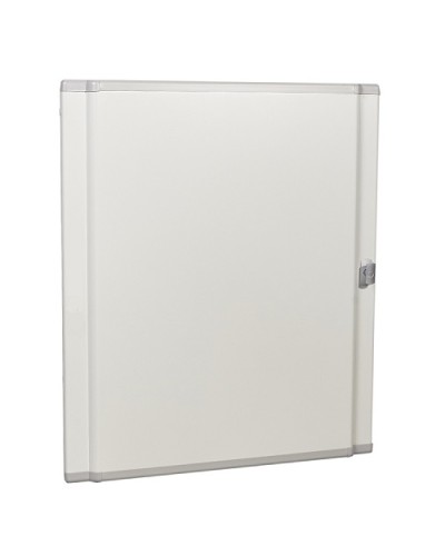 Дверь металлическая Legrand 021257 в Тольятти Аксессуары для стоек и шкафов Pintop.ru