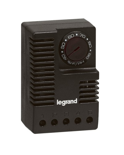 Гигростат Legrand 035311 в Тольятти Аксессуары для стоек и шкафов Pintop.ru